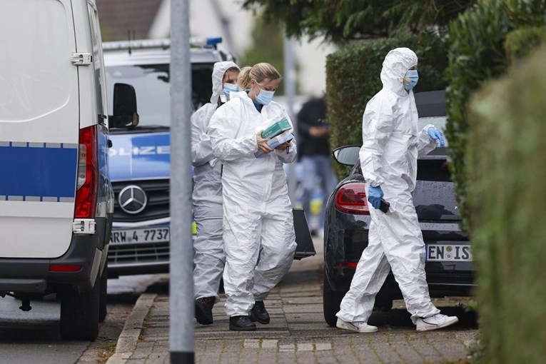 Tinejdžerica u Njemačkoj ubila vršnjaka pa lagala da se branila od silovanja